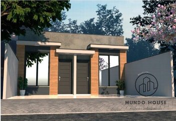 house em Rua Leonaldo de Campos, Parque Vista Barbara - Sorocaba - SP