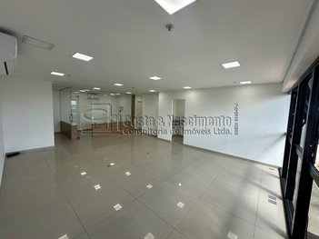 office em Rua Orense, Centro - Diadema - SP