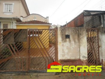 house em Sobral Júnior, Vila Maria Alta - São Paulo - SP