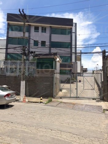 industrial em Avenida Lourenço Belloli, Vila Menck - Osasco - SP