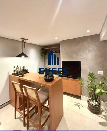 apartment em Rua Alba, Vila Santa Catarina - São Paulo - SP