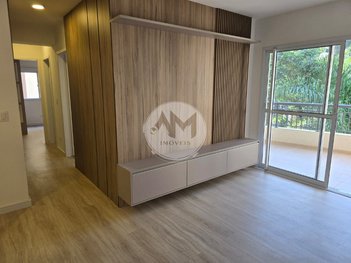 apartment em Rua Dom Pero Sardinha, Vila Gumercindo - São Paulo - SP
