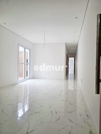 apartment em Rua Araci, Vila Curuçá - Santo André - SP