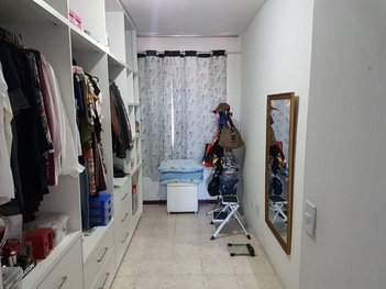 apartment em Rua Zulmira Mendes, Braga - Cabo Frio - RJ