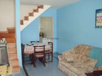 house em Rua Contos Gauchescos, Vila Santa Catarina - São Paulo - SP