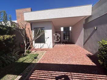house em Rua Aparecida Mucilo Mecunhe, Colinas - Londrina - PR