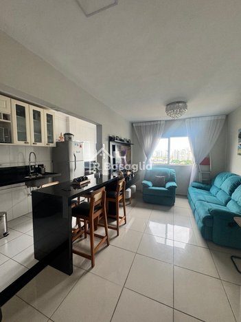 apartment em Rua Dianópolis, Parque da Mooca - São Paulo - SP