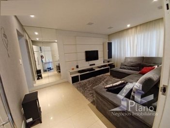 house em Rua Doutor Natalino Righeto, Tucuruvi - São Paulo - SP