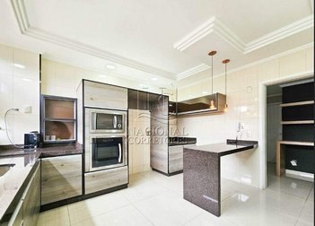 apartment em Avenida Doutor Alberto Benedetti, Vila Assunção - Santo André - SP