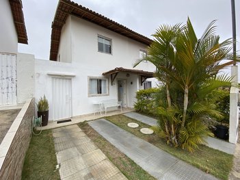 house em Rua Cláudia Botelho, Primavera - Vitória da Conquista - BA