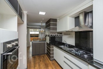 house em Avenida Açucena, Estância Velha - Canoas - RS