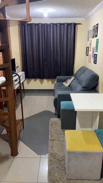 apartment em Avenida Cônego José Salomon, Vila Portugal - São Paulo - SP