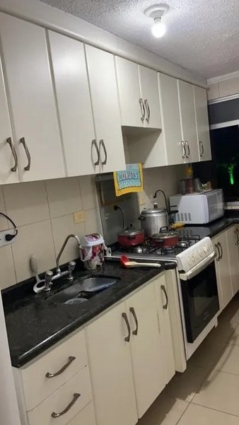 Cômodo Condomínio