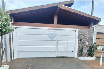 house em Rua Reginaldo Amorim dos Santos, Jardim Empyreo - Leme - SP