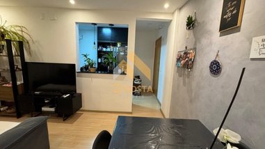 apartment em Rua Benjamim Guimarães, Democrata - Juiz de Fora - MG