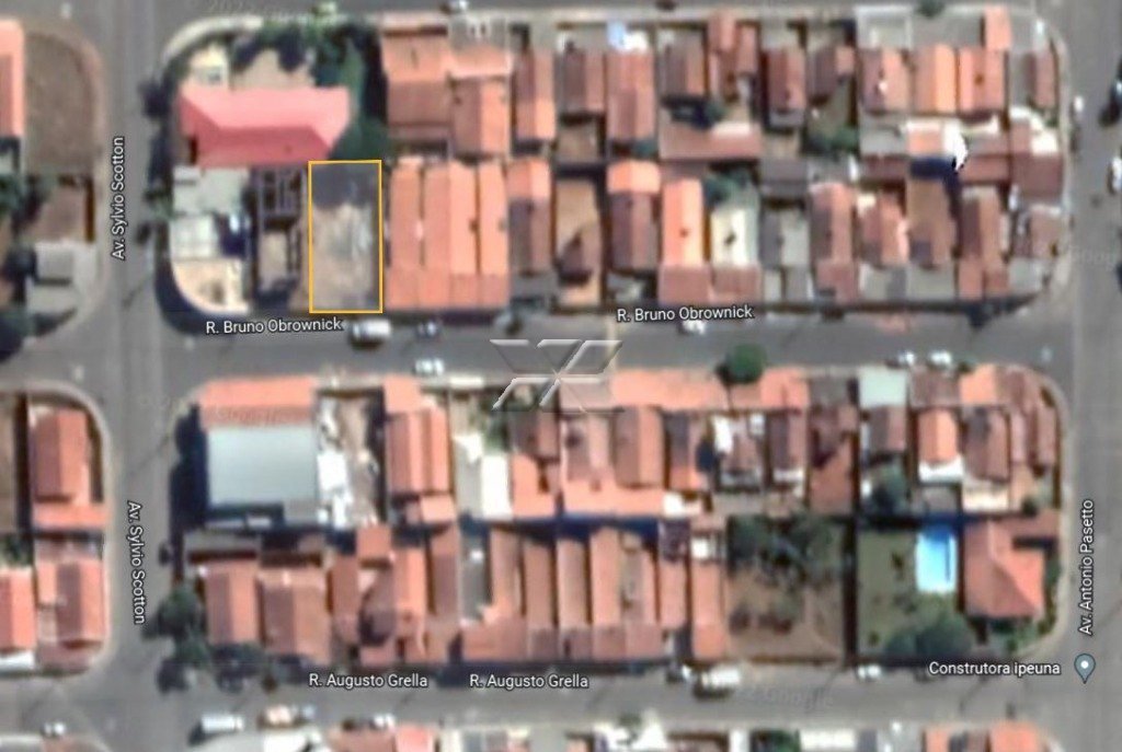 Localização