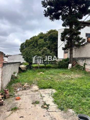 land_lot em Rua Rio Tietê, Bairro Alto - Curitiba - PR
