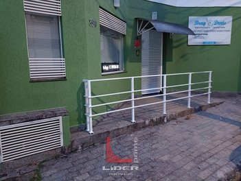 commercial_building em Rua Santa Clara, Centro - Bragança Paulista - SP