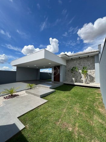 house em Rua das Goiabeiras, Colinas - Sorriso - MT