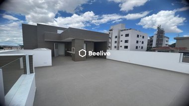 apartment em Rua Sebastião Nepomuceno, Itapoã - Belo Horizonte - MG