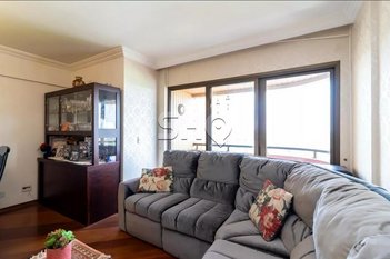 apartment em Rua Doutor César, Santana - São Paulo - SP