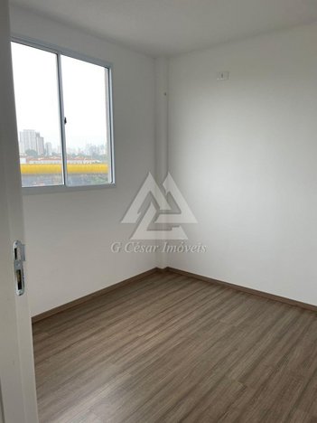 apartment em Rua Barão de Resende, Ipiranga - São Paulo - SP