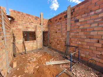 house em Avenida Ipanema, Jardim Novo Horizonte - Sorocaba - SP