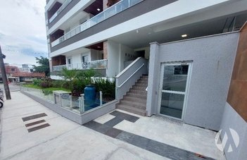 apartment em Dresden, Itacorubi - Florianópolis - SC