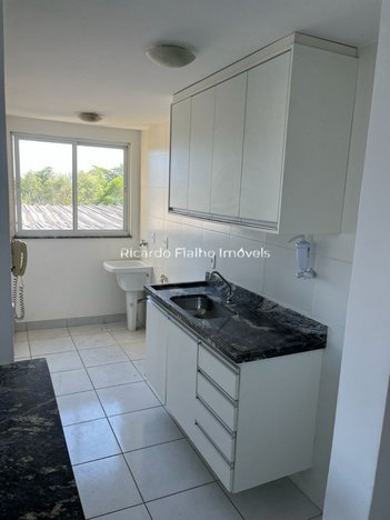 apartment em Rua Algas Marinhas, São Conrado - Vila Velha - ES