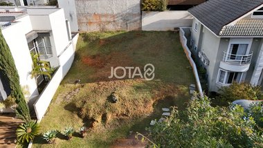 land_lot em Rua Nicolau Latchoc, Campo Comprido - Curitiba - PR