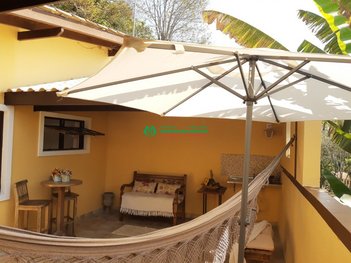 apartment em Estrada Pau Furado, Jardim Atalaia - Cotia - SP