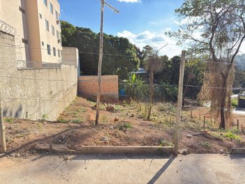 land_lot em Avenida Adail Tófani, Liberdade - Santa Luzia - MG