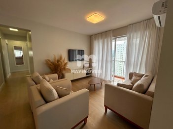 apartment em Rua 201, Centro - Balneário Camboriú - SC