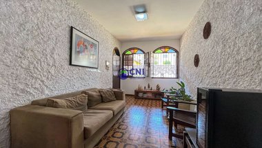 house em Rua Apucarana, Ouro Preto - Belo Horizonte - MG