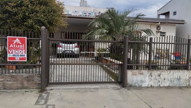 house em Rua São Paulo, Centro - Balneário Rincão - SC