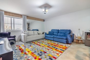 apartment em Rua Vitorino Carmilo, Barra Funda - São Paulo - SP