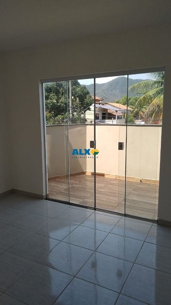 apartment em Avenida Professora Romanda Gonçalves, Itaipu - Niterói - RJ