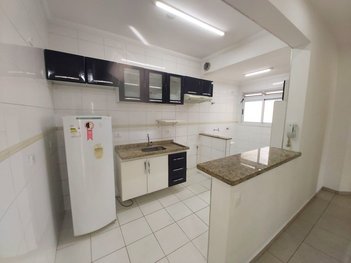 apartment em Rua Jean Baptiste Debret, Loteamento Mogilar - Mogi das Cruzes - SP