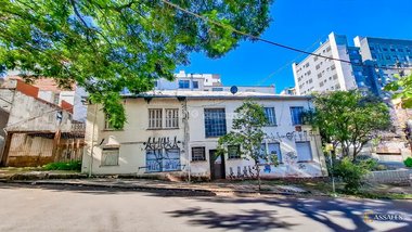 land_lot em Travessa Fonte da Saúde, Rio Branco - Porto Alegre - RS