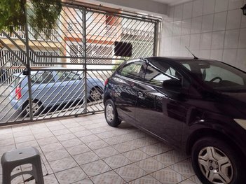 house em Rua André Gepes Flores, Cooperativa - São Bernardo do Campo - SP