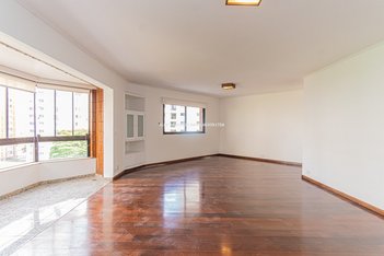 apartment em Avenida Portugal, Brooklin Paulista - São Paulo - SP