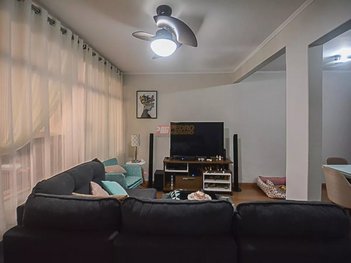 house em Rua Joaquim Osório Duque Estrada, Rudge Ramos - São Bernardo do Campo - SP