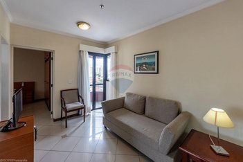 apartment em Rua Vital Brasil, Anhangabaú - Jundiaí - SP