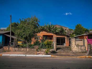 house em Rua São José, Portão Velho - Portão - RS