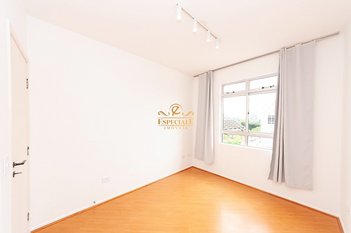 apartment em Rua Pedro Fabri, Cabral - Curitiba - PR