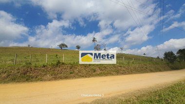 agricultural em Estrada Amácio Mazzaropi, Granjas Rurais Reunidas São Judas Tadeu - Taubaté - SP
