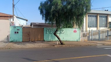 land_lot em Rua do Araticum, Jardim Meton - Londrina - PR