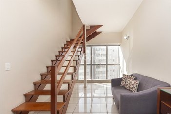 apartment em Rua Biobedas, Parque Imperial - São Paulo - SP