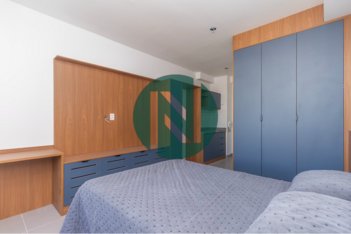 apartment em Rua Quatá, Vila Olímpia - São Paulo - SP