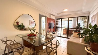 apartment em Avenida São João, Vila São João - Goiânia - GO